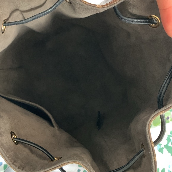 Fendi 1974 Mon Tresor Grande Zucca Print - Picture 10 of 16